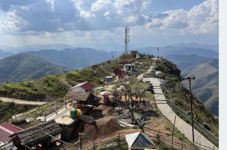 मानुङकोटलाई पर्यटकीय ग्राम बनाउने लक्ष्य