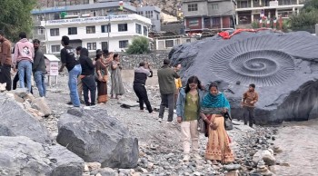 एक महिनामा ८० हजार विदेशी पर्यटक मुस्ताङ भित्रिए