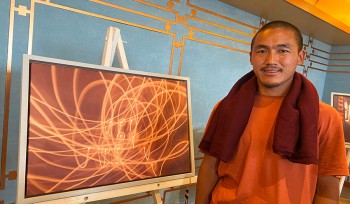 मुस्ताङको संस्कृति झल्कने फोटो प्रदर्शनी