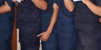 रौतहटमा तीन हजार ८५१ निर्वाचन प्रहरी भर्ना गरिने