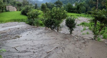 म्याग्दीलाई विपद्‍ संकटग्रस्त जिल्ला घोषणा गर्न सिफारिस