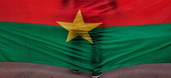 माली र बुर्किना फासोद्वारा अमेरिकी नागरिकमाथि प्रतिबन्ध