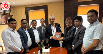 स्टिकर टाँस्ने प्रक्रिया थप व्यवहारिक र प्रभावकारी बनाउने