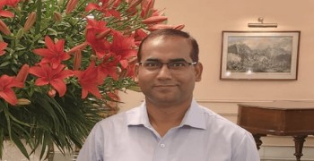नेपाल आयल निगमको कार्यकारी निर्देशकमा साह