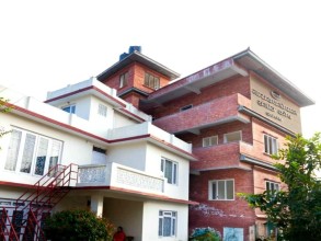 स्वरसम्राट नारायण गोपालद्वारा इच्छित ‘गीत गंगा' भवन निर्माण