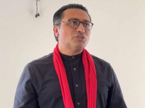 सांसदको काम थिति बसाल्ने होः उपसभापति वाग्ले