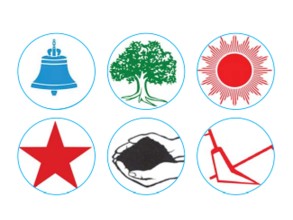 छिनोफानो हुँदै समानुपातिकको ११० सिट, ६ दल हकदार