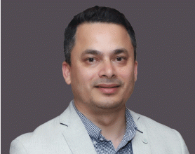 विश्व बोर्ड अफ डाइरेक्टर्समा नाट्टाका अध्यक्ष कुमारमणि थपलिया नियुक्त