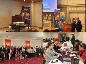 नेपाल सुरक्षित र वर्षैभरि घुम्न मिल्ने गन्तव्यको रुपमा प्रवर्द्धन