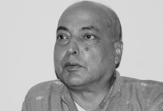 रहेनन् एमालेका नेता प्रदीप नेपाल