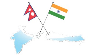 नेपाल-भारत सीमा समन्वय समितिको बैठक सम्पन्न