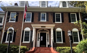 अमेरिकामा आउने नेपालीहरूले विधिसम्मत क्रियाकलाप गर्न दूतावासको अपिल