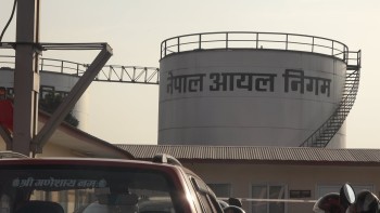 डिजेल/मट्टितेलको मूल्य बढ्यो, हवाई इन्धनको घट्यो