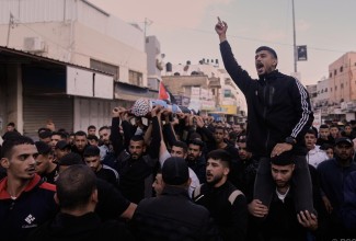 प्यालेस्टिनी राज्यको विषयमा नेतान्याहु अडिग, संयुक्त राष्ट्रसङ्घको मतदानअघि तनाव वृद्धि