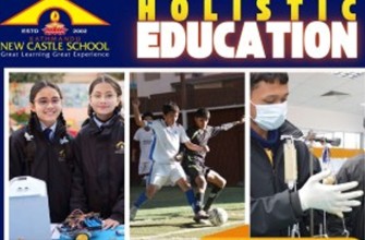  गुणस्तरीय शिक्षाको उत्कृष्ट मोडल बन्दै न्यू कासःल स्कुल