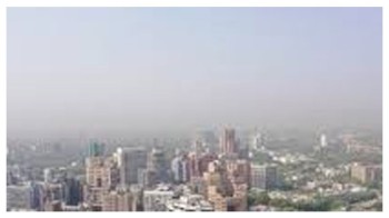 दिल्लीमा हल्का वर्षासँगै व्यापक चिसो बढ्ने
