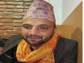 निकोलस भुसाल पक्राउ