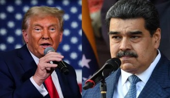 ट्रम्पद्वारा भेनेजुएलाका राष्ट्रपति मदुरोसँग वार्ताको संकेत