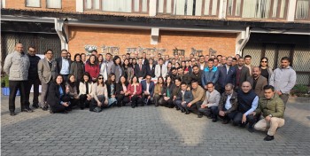 नेपाल इन्भेष्टमेण्ट मेगा बैंक आजबाट ४१ औं वर्षमा प्रवेश 