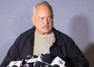 ‘लालीबजार’को चर्चा वर्षौंसम्म हुनेछः अभिनेता तथा निर्देशक शाह
