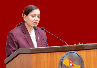 स्वास्थ्यसम्बन्धी मौलिक हकको प्रभावकारी कार्यान्वयन गरिने छ : स्वास्थ्य मन्त्री