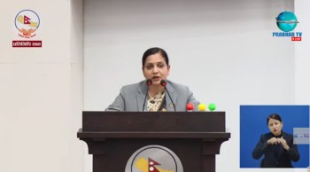 ‘एन्टिस्नेक भेनम’ को अभाव हुन नदिन गम्भीर छौँः मन्त्री मेहता