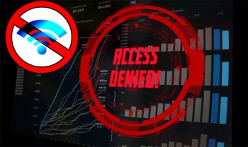 रुसी शहरहरूमा इन्टरनेट सेवामा अवरोध, ‘आवश्यक’ भएसम्म जारी रहने