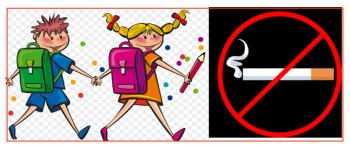 बालबालिका र विद्यार्थीलाई मदिरा तथा सुर्तीजन्य पर्दाथ बिक्री गर्न रोक