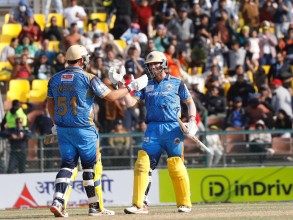 एनपिएलः कुन टिम र कुन खेलाडीको कस्तो रह्यो प्रदर्शन ?