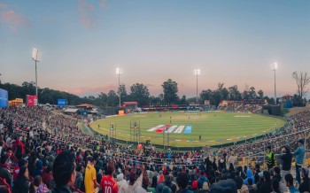 एनपिएलः चार टोली च्याम्पियन बन्ने दौडमा