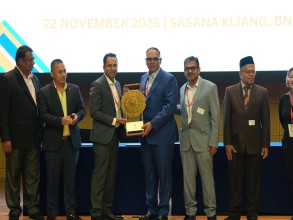 नेपाल रेमिटरर्स र मलेशियन मनी सर्भिसेसबीच ऐतिहासिक साझेदारी 