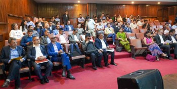 दिगो पर्यटन प्रवर्द्धन गर्न पाँचवर्षीय अन्तर्राष्ट्रिय बजारीकरण रणनीति तयार