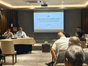 पर्यटन बोर्डद्वारा ‘टुरिजम इन्साइट्स’ सार्वजनिक