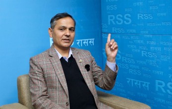 फागुन २१ मै चुनाव हुन्छ, सबै तयारी पूरा भइसक्यो: गृहमन्त्री अर्याल