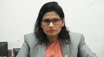 एमाले संसदीय दलको उपनेतामा अर्याल मनोनित