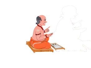 पुरोहितलाई नियमन गरिँदै