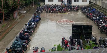 महानगरले तोक्यो  पार्किङ शुल्क,  मोटरसाइकल र कारलाई कति ?