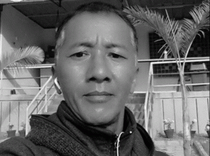 कलाकार पासाङ टी शेर्पाको निधन