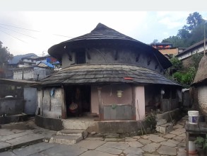 पसगाउँका प्रकृति र संस्कृतिलाई पदयात्रा पर्यटनसँग जोडिँदै