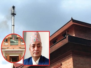 पशुपतिको विद्युतीय शवदाह गृह उपकरण खरिदमा भ्रष्टाचार