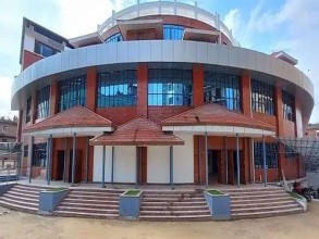 दैनिक एक हजार थान राहदानी उपलब्ध गराइने