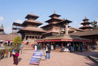 पाटन दरबार सङ्ग्रहालय अवलोकन गर्न अनलाइनबाटै टिकट