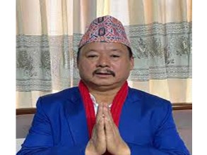 नेपाल चलचित्र निर्माता सङ्घको अध्यक्षमा सुब्बा निर्वाचित
