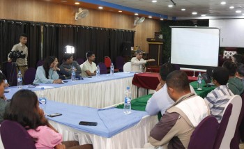 फोहोर व्यवस्थापनका लागि उपयुक्त स्थानको अभाव