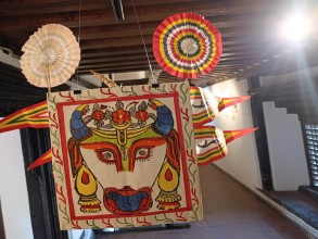 पाटन दरबारमा १६ विद्यार्थीद्वारा कलाका पुराना अभ्यास प्रस्तुत