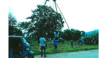 दसैैंले गाउँबस्तीमा बढायो रौनक