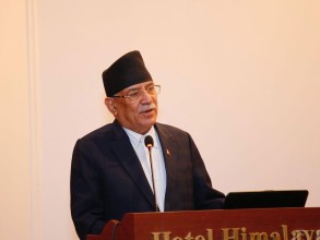 ‘सामाजिक सङ्घसंस्थाका माध्यमबाट पार्टीलाई स्थापित गर्नुपर्छ’