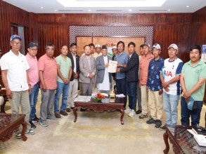 मुस्ताङको कोरालानाका पूर्ण सञ्चालनमा ल्याइने : प्रधानमन्त्री