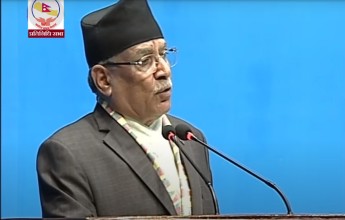 ‘गेम चेन्जर’ आयोजना तर्जुमा गर्ने दिशामा सरकारले छलफल सुरु गरेको छः  प्रधानमन्त्री