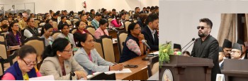 प्रतिनिधिसभामा प्रधानमन्त्रीले सांसदका प्रश्नको जवाफ दिर्ने 